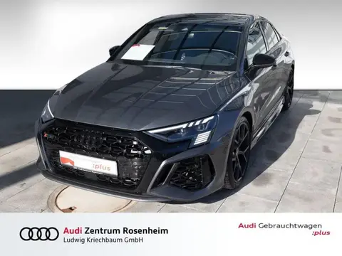 Used AUDI RS3 Petrol 2022 Ad 