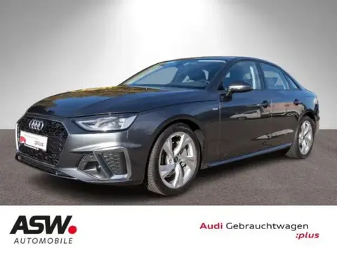 Used AUDI A4 Petrol 2021 Ad 