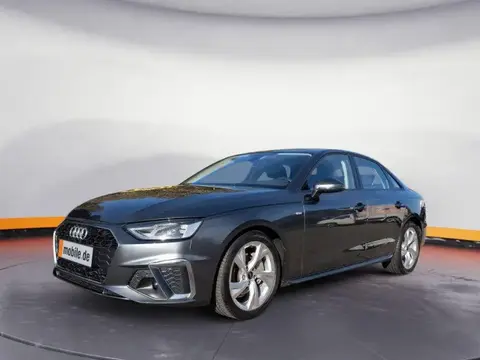 Used AUDI A4 Petrol 2021 Ad 