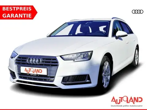 Annonce AUDI A4 Essence 2019 d'occasion 