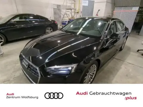 Used AUDI A5 Diesel 2021 Ad 