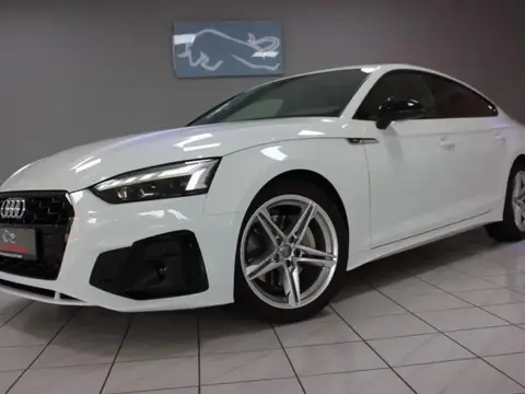 Used AUDI A5 Diesel 2020 Ad 