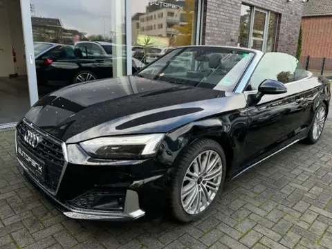 Used AUDI A5 Petrol 2024 Ad 