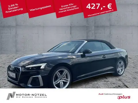 Used AUDI A5 Petrol 2023 Ad 