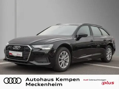 Used AUDI A6 Diesel 2022 Ad 