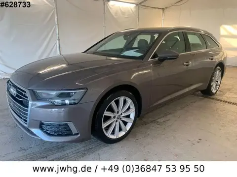 Used AUDI A6 Diesel 2020 Ad 