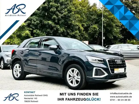 Used AUDI Q2 Petrol 2023 Ad 