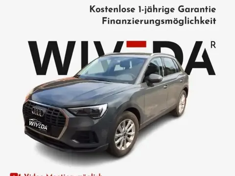 Annonce AUDI Q3 Diesel 2022 d'occasion 