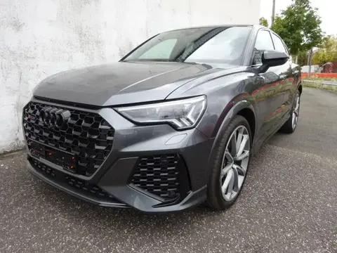 Annonce AUDI RSQ3 Essence 2020 d'occasion 