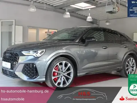 Annonce AUDI RSQ3 Essence 2021 d'occasion 