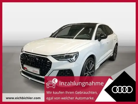 Used AUDI RSQ3 Petrol 2020 Ad 