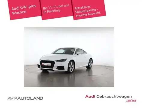 Used AUDI TT Petrol 2020 Ad 