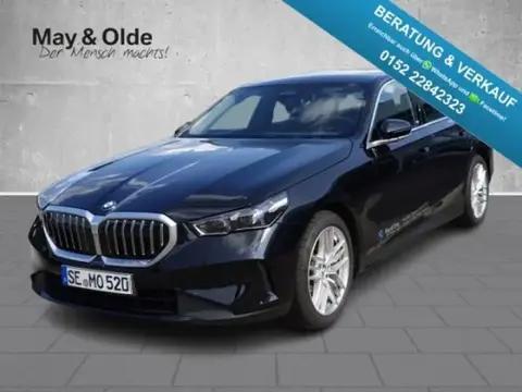 Annonce BMW SERIE 5 Diesel 2023 d'occasion 