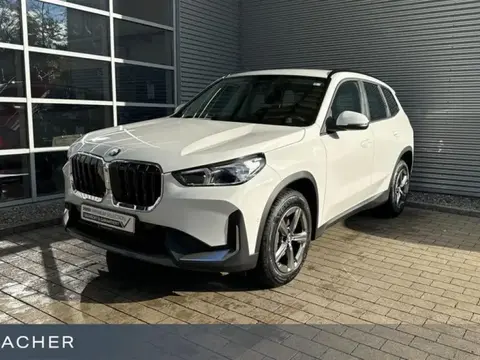 Annonce BMW X1 Diesel 2023 d'occasion 