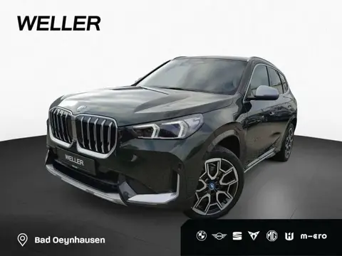 Annonce BMW X1 Hybride 2023 d'occasion 