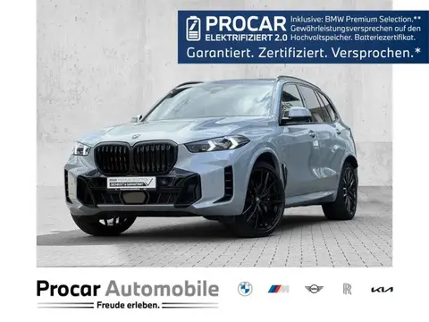 Annonce BMW X5 Hybride 2023 d'occasion 