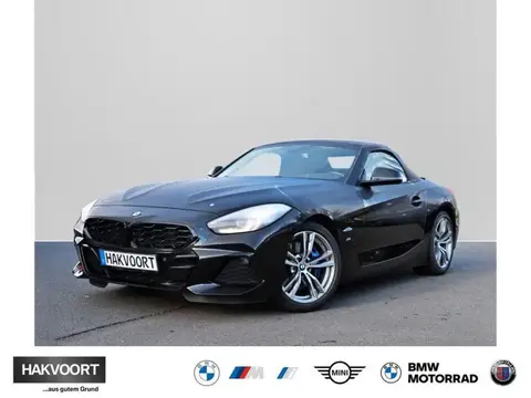 Annonce BMW Z4 Essence 2020 d'occasion 