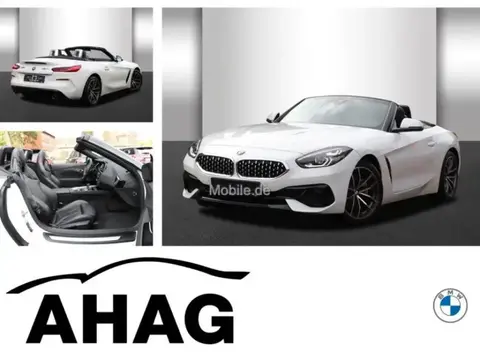 Used BMW Z4 Petrol 2020 Ad 