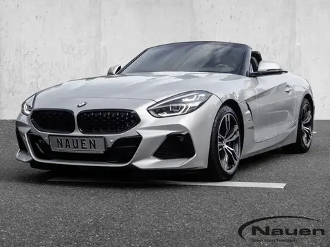 Annonce BMW Z4 Essence 2020 d'occasion 