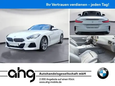 Used BMW Z4 Petrol 2019 Ad 