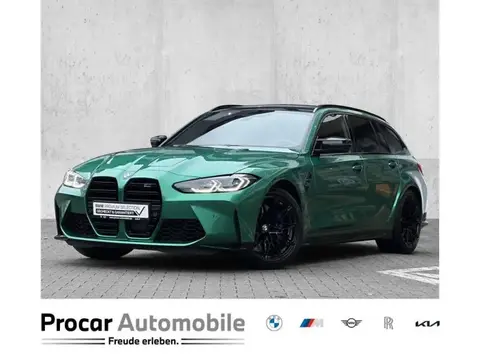 Annonce BMW M3 Essence 2024 d'occasion 