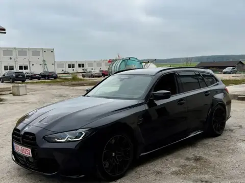 Annonce BMW M3 Essence 2024 d'occasion 