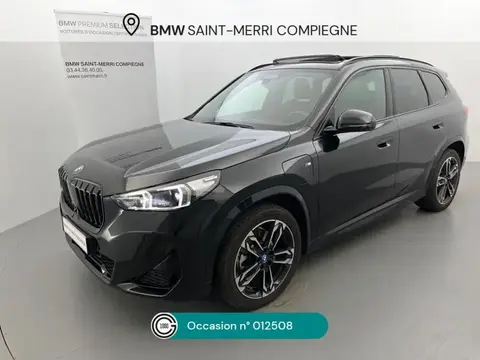 Annonce BMW X1 Hybride 2023 d'occasion 