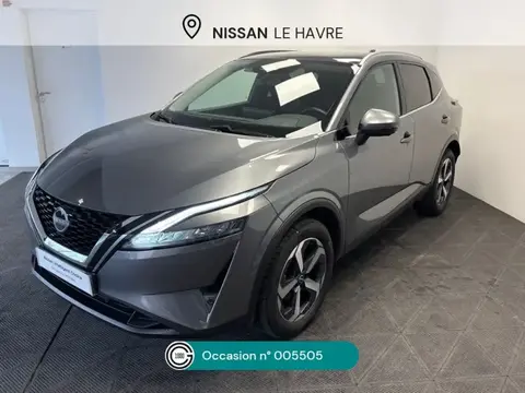 Used NISSAN QASHQAI Petrol 2023 Ad 