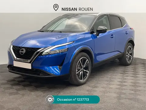 Annonce NISSAN QASHQAI Essence 2023 d'occasion 