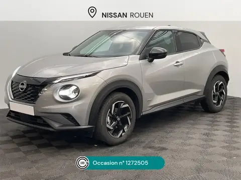 Used NISSAN JUKE Hybrid 2024 Ad 