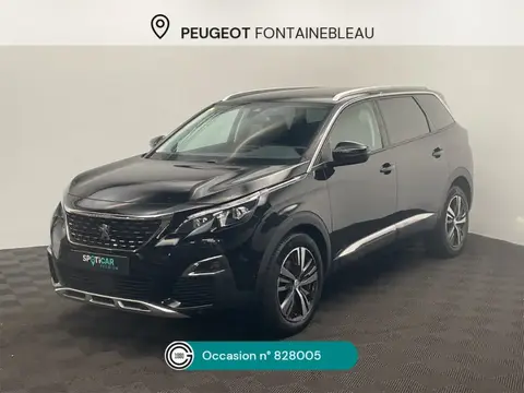 Used PEUGEOT 5008 Diesel 2020 Ad 