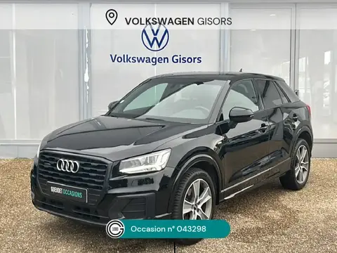 Used AUDI Q2 Diesel 2018 Ad 