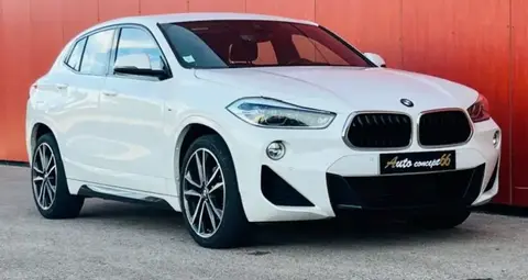 Used BMW X2 Diesel 2019 Ad 