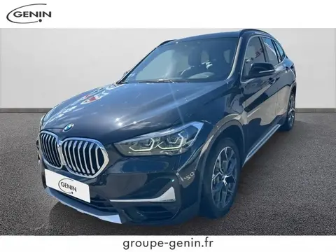 Used BMW X1 Petrol 2021 Ad 