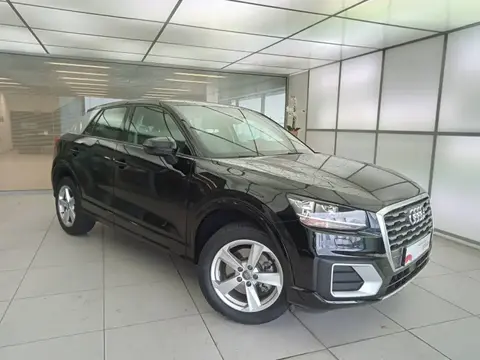 Used AUDI Q2 Petrol 2018 Ad 