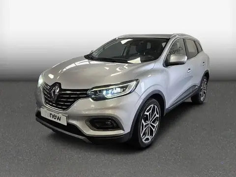 Annonce RENAULT KADJAR Diesel 2019 d'occasion 