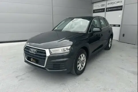 Used AUDI Q5 Diesel 2018 Ad 