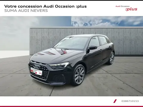 Annonce AUDI A1 Essence 2022 d'occasion 