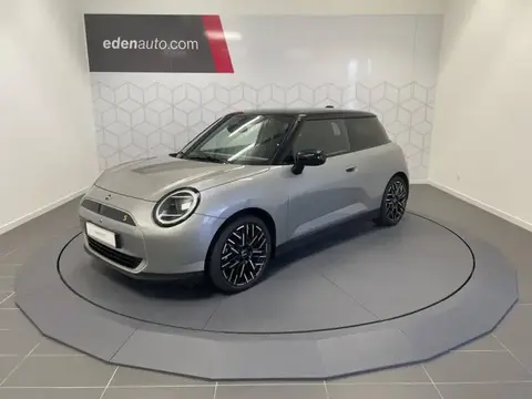 Annonce MINI COOPER Non renseigné 2024 d'occasion 