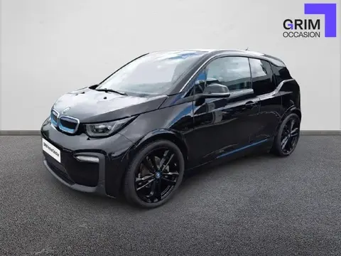 Annonce BMW SERIE 1 Non renseigné 2020 d'occasion 