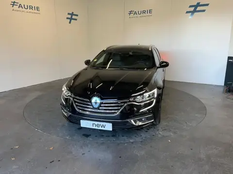 Annonce RENAULT TALISMAN Diesel 2022 d'occasion 