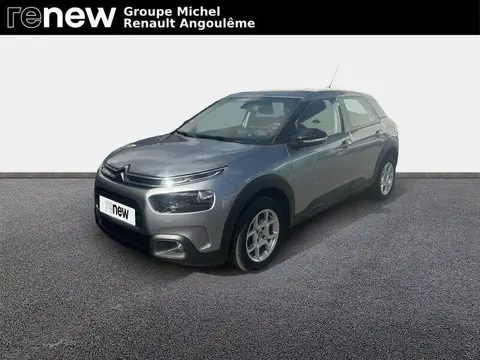 Used CITROEN C4 Diesel 2019 Ad 