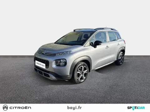 Annonce CITROEN C3 AIRCROSS Diesel 2020 d'occasion 