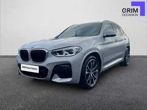 Used BMW X3 Diesel 2020 Ad 