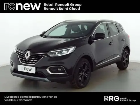 Used RENAULT KADJAR Petrol 2021 Ad 