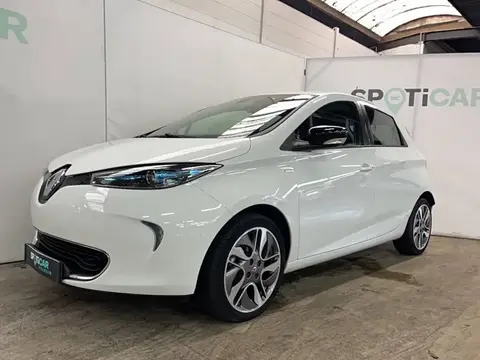 Used RENAULT ZOE Not specified 2019 Ad 