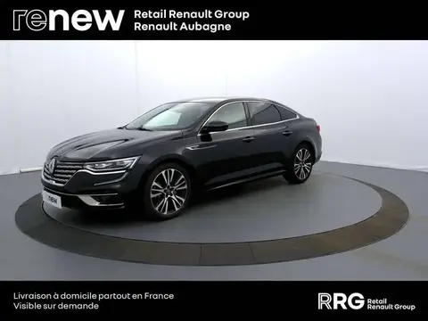 Annonce RENAULT TALISMAN Diesel 2020 d'occasion 