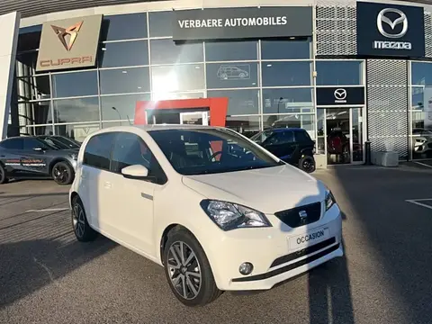 Used SEAT MII Not specified 2021 Ad 