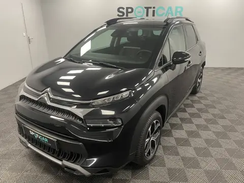 Used CITROEN C3 AIRCROSS Diesel 2022 Ad 