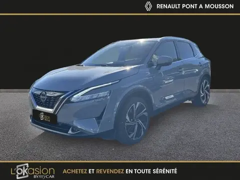 Annonce NISSAN QASHQAI Essence 2023 d'occasion 